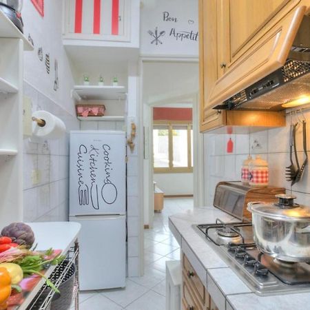 Margherita Home Sanremo Exteriér fotografie