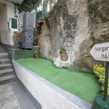 Margherita Home Sanremo Exteriér fotografie