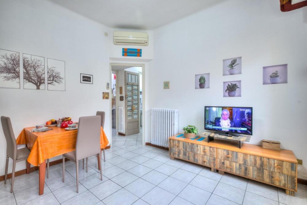 Margherita Home Sanremo Exteriér fotografie