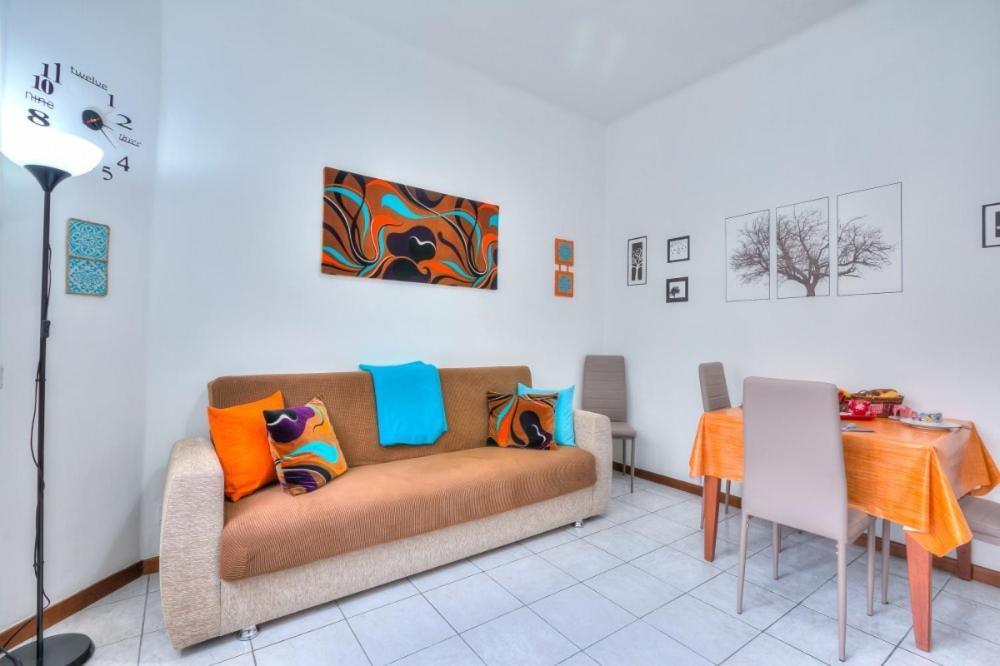 Margherita Home Sanremo Exteriér fotografie