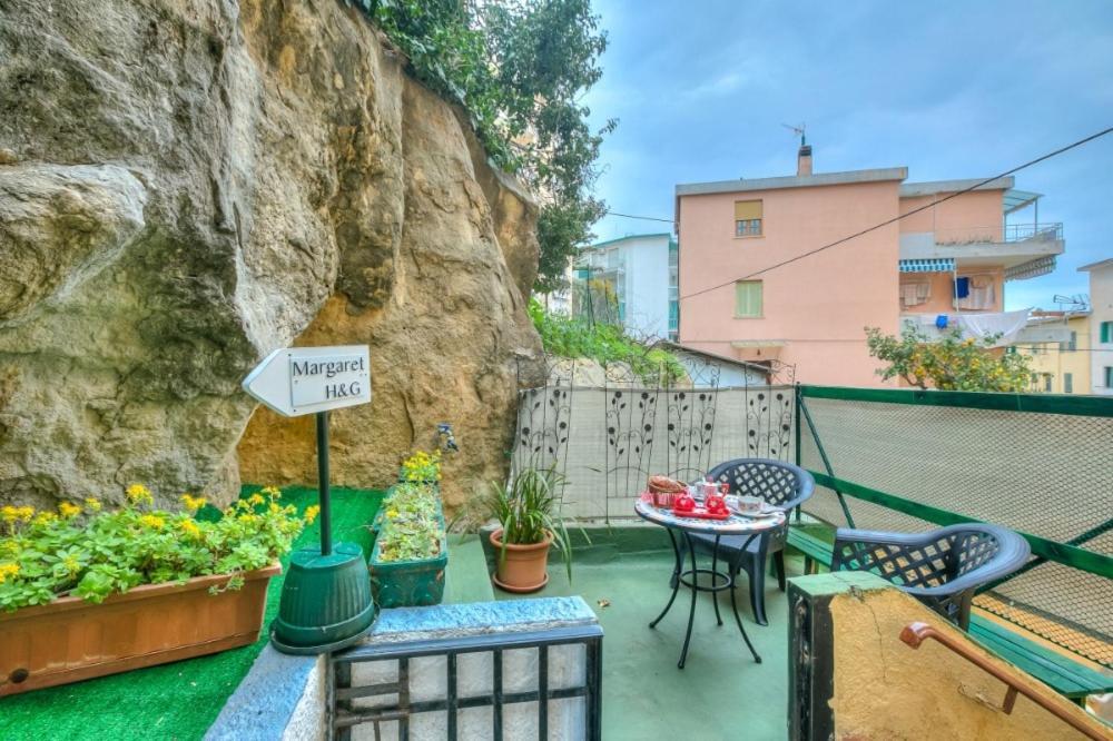 Margherita Home Sanremo Exteriér fotografie