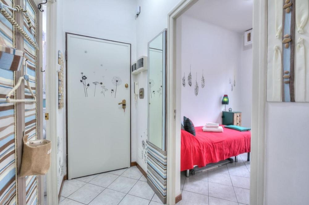 Margherita Home Sanremo Exteriér fotografie