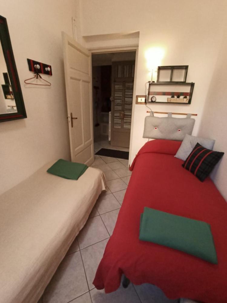 Margherita Home Sanremo Exteriér fotografie