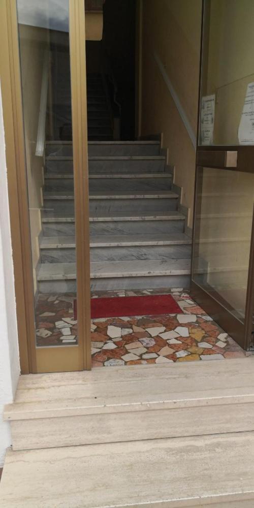 Margherita Home Sanremo Exteriér fotografie