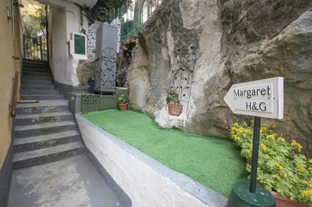 Margherita Home Sanremo Exteriér fotografie